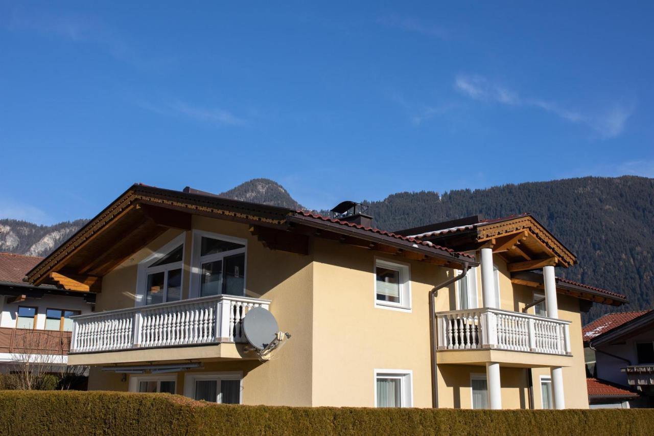 Apartment Maria Schlitters Exterior foto